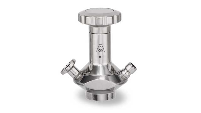 Unique-vanne-echantillon-Alfa-Laval