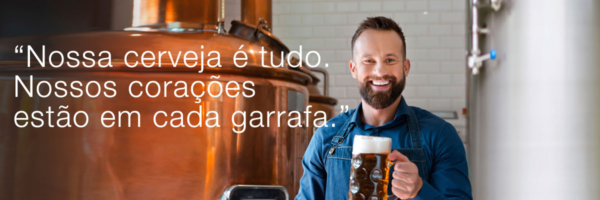 Brew 20 Home BR