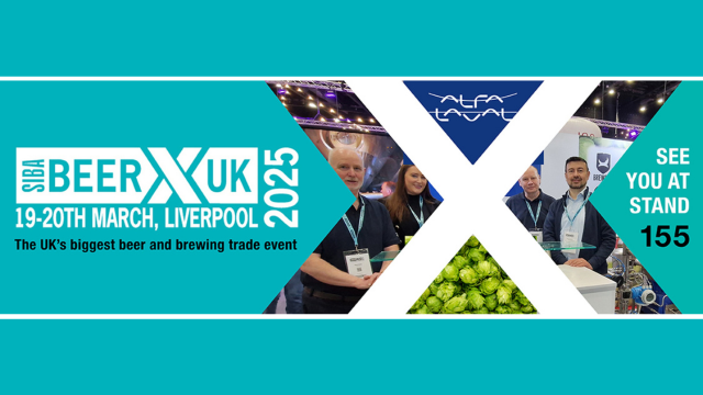 BeerX Banner - 640x360
