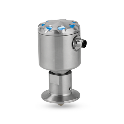 Alfa Laval Level Switch