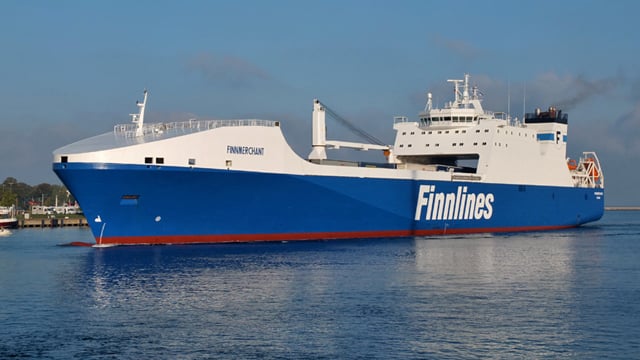 Finnmerchant Finnlines 640x360