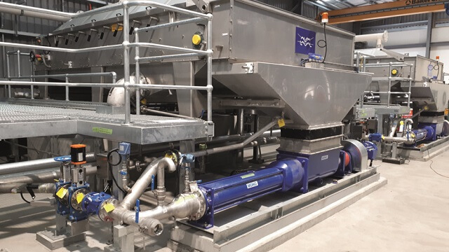 AS H Belt Thickener Watercare Service Ltd New Zealand 640x360