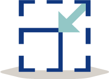 Footprint pos solid