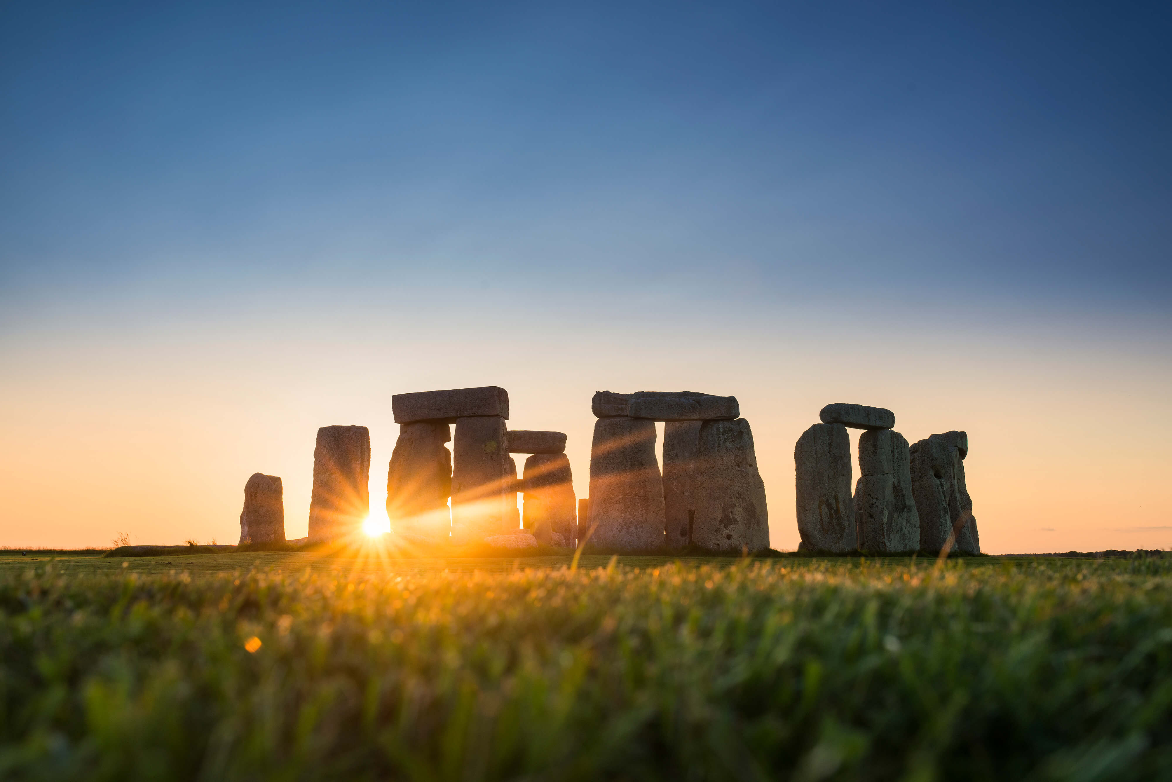 Stonehenge case story photo