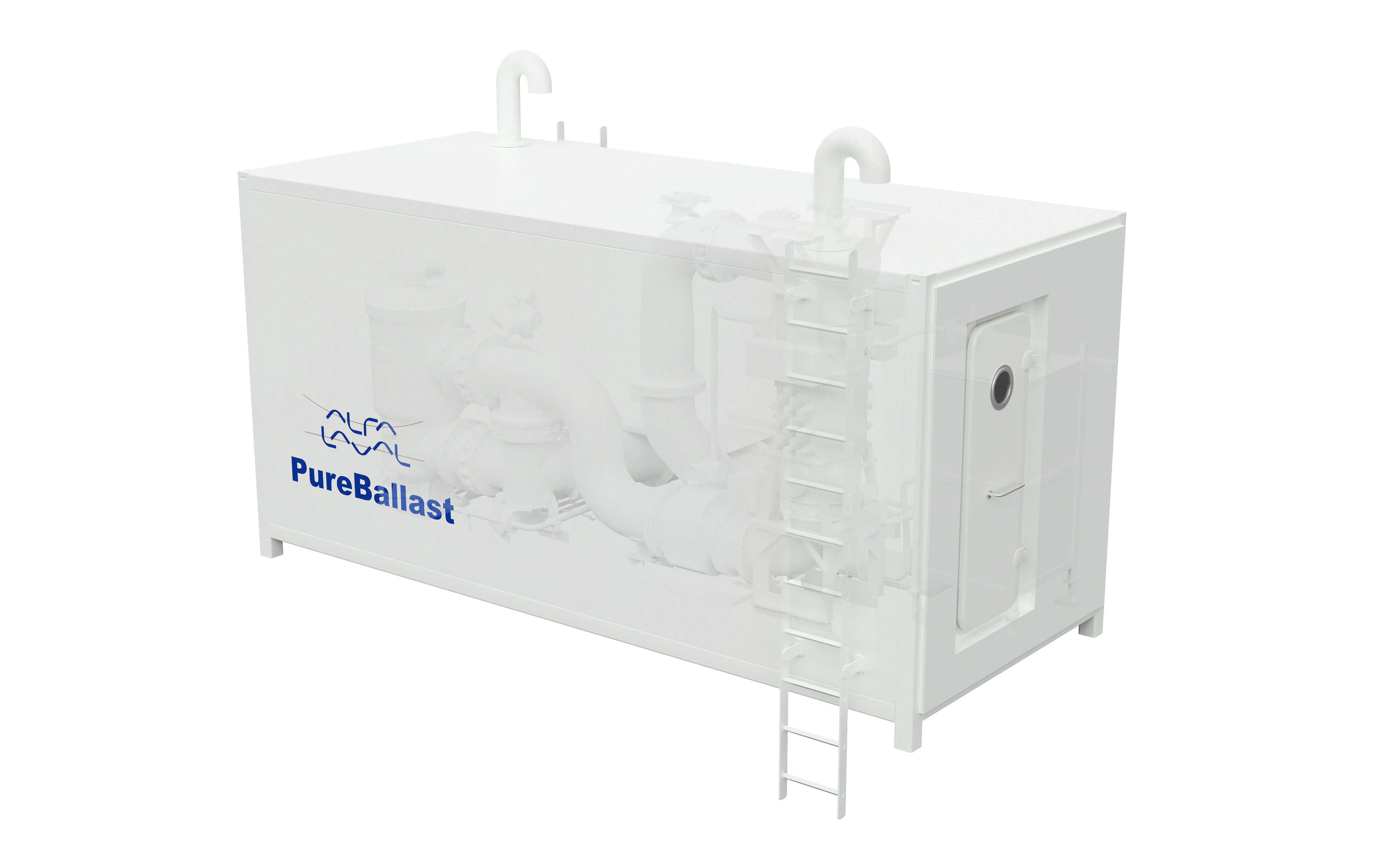 ballast system